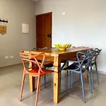 Apto Alto Padrão Completo C/ Ar, Piscina e Varanda Gourmet
