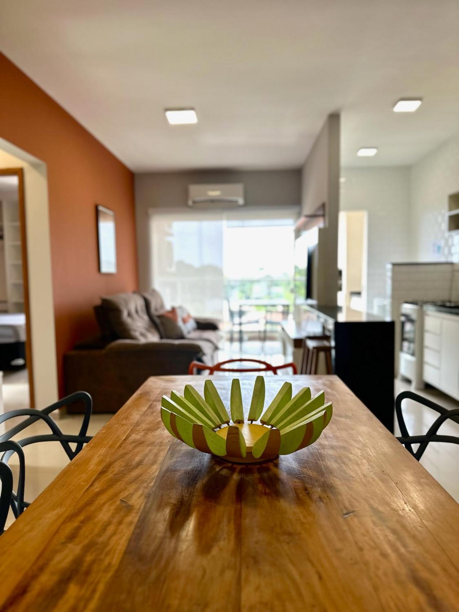 Apto Excelente C/ar, Varanda Gourmet E Piscina Apartamento