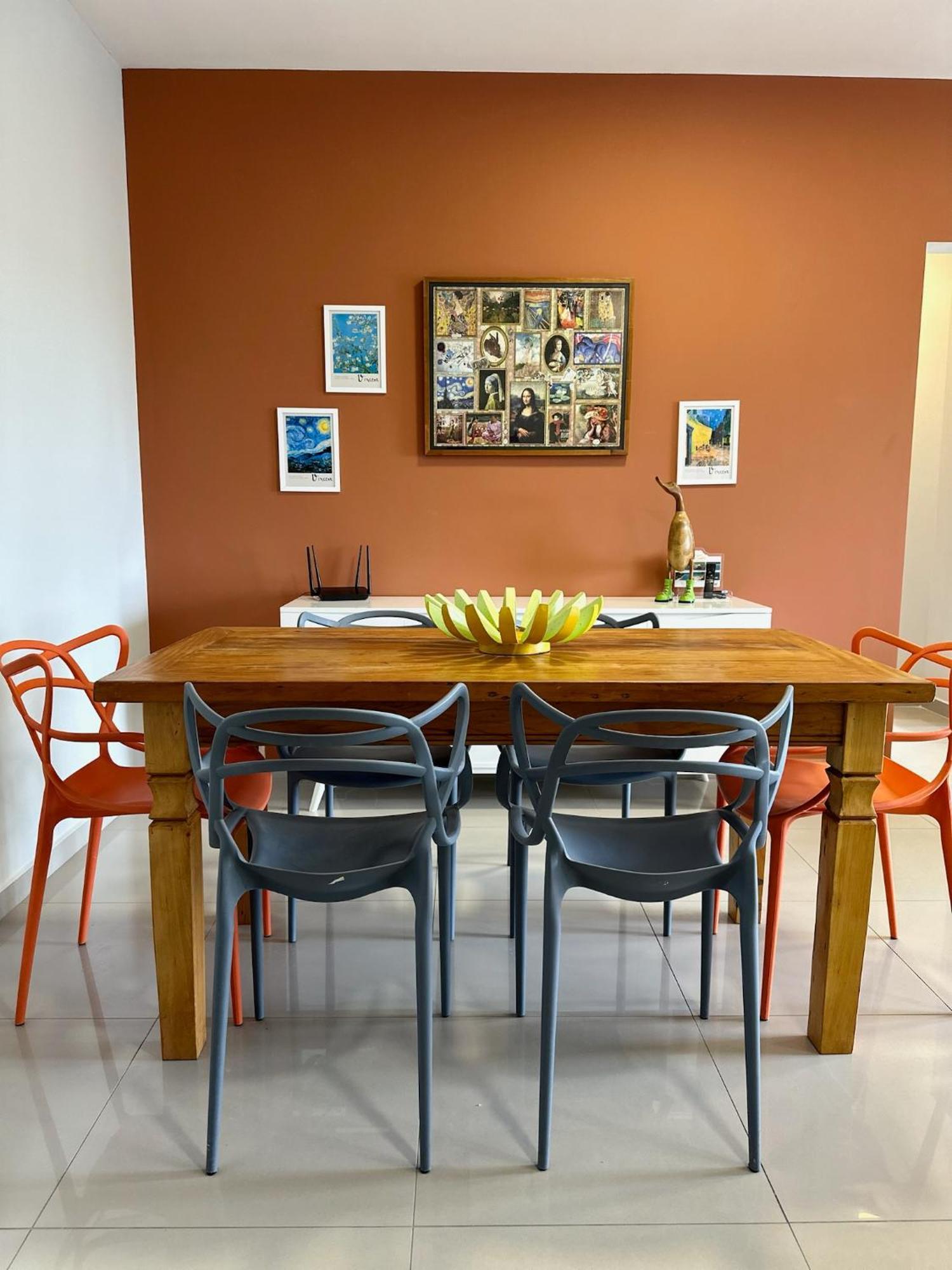 Apto Excelente C/ar, Varanda Gourmet E Piscina Apartamento *