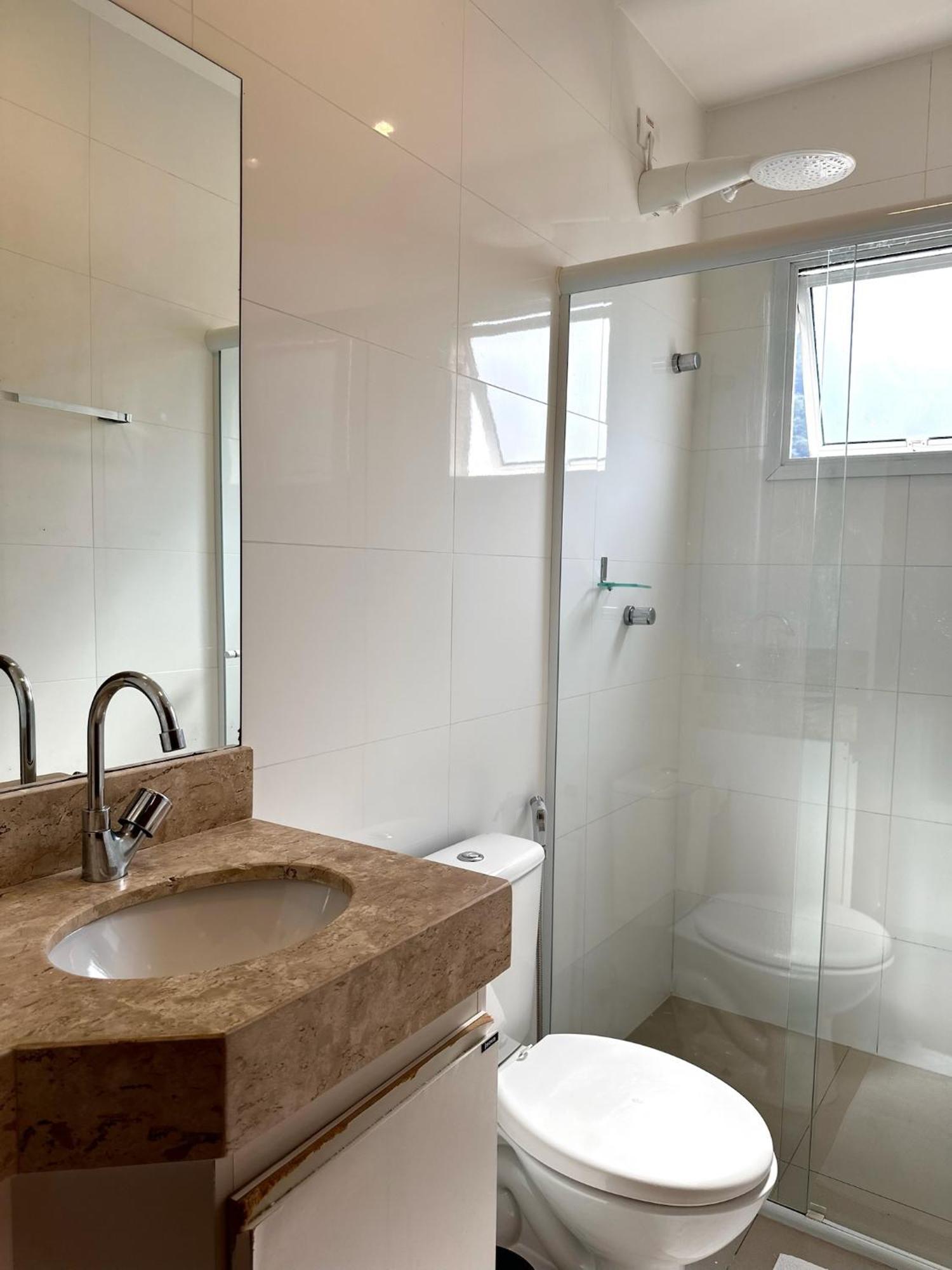 Apartamento Apto Excelente C/ar, Varanda Gourmet E Piscina *