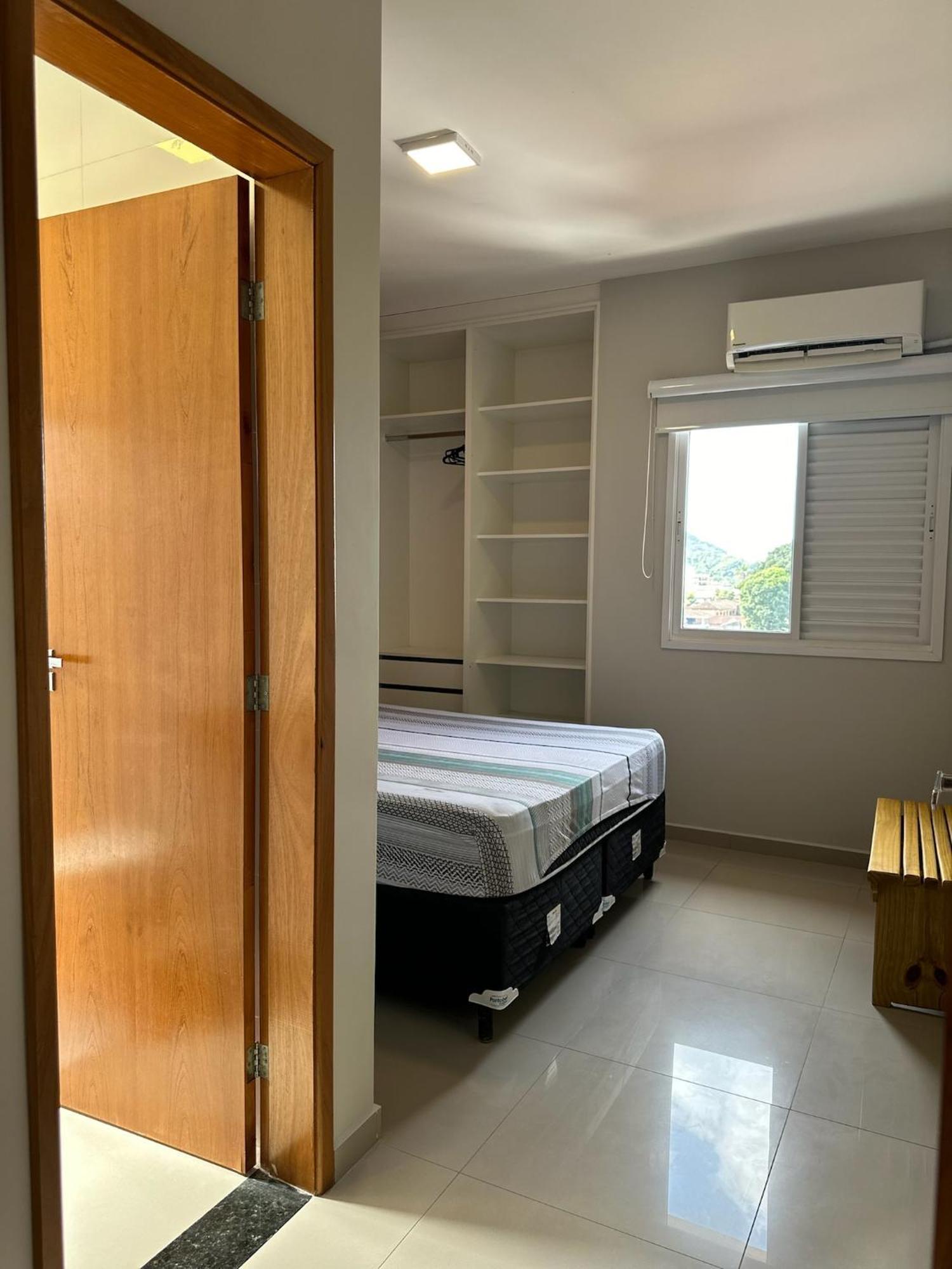 Apartamento Apto Excelente C/ar, Varanda Gourmet E Piscina *