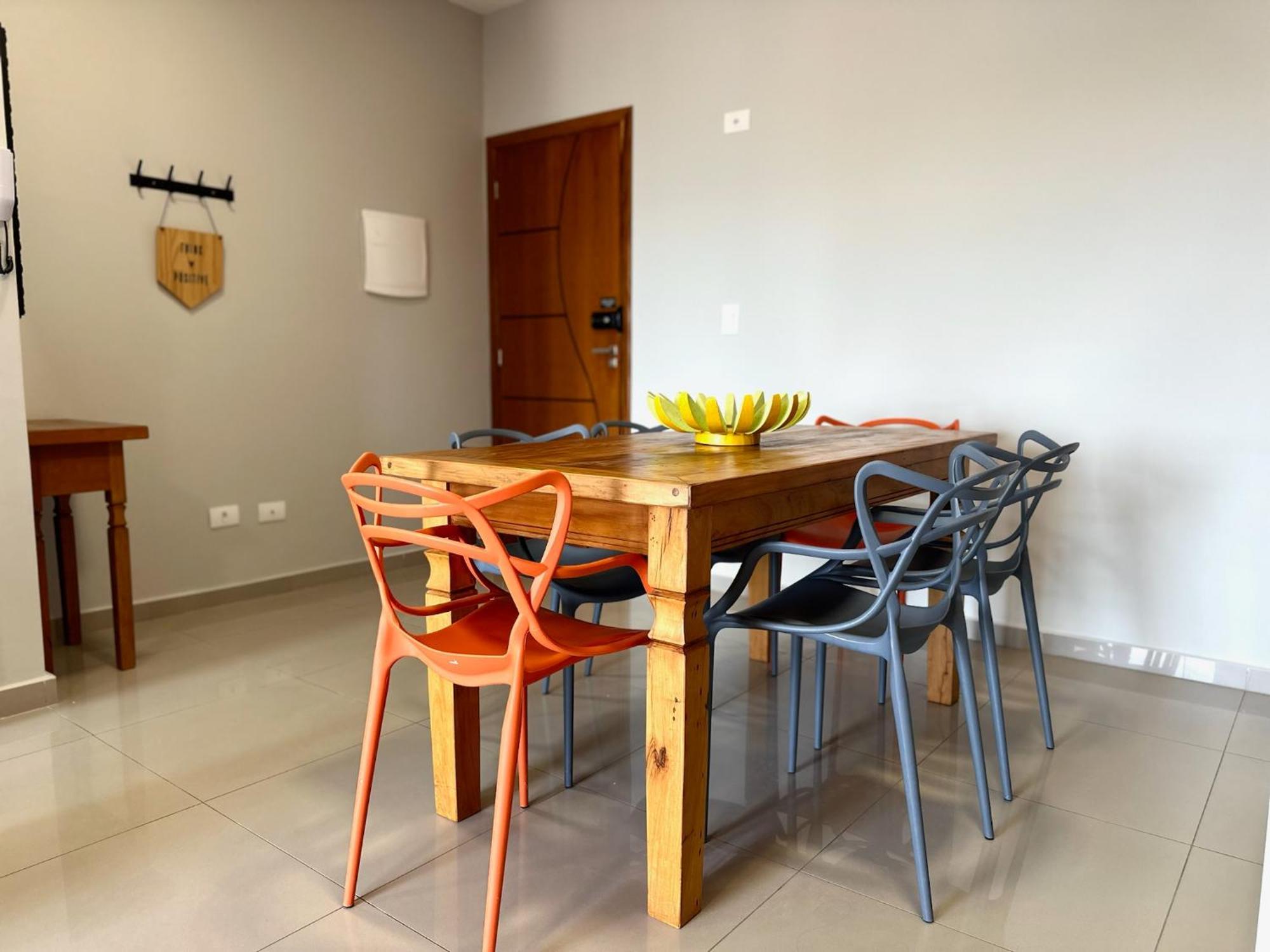 Apartamento Apto Excelente C/ar, Varanda Gourmet E Piscina