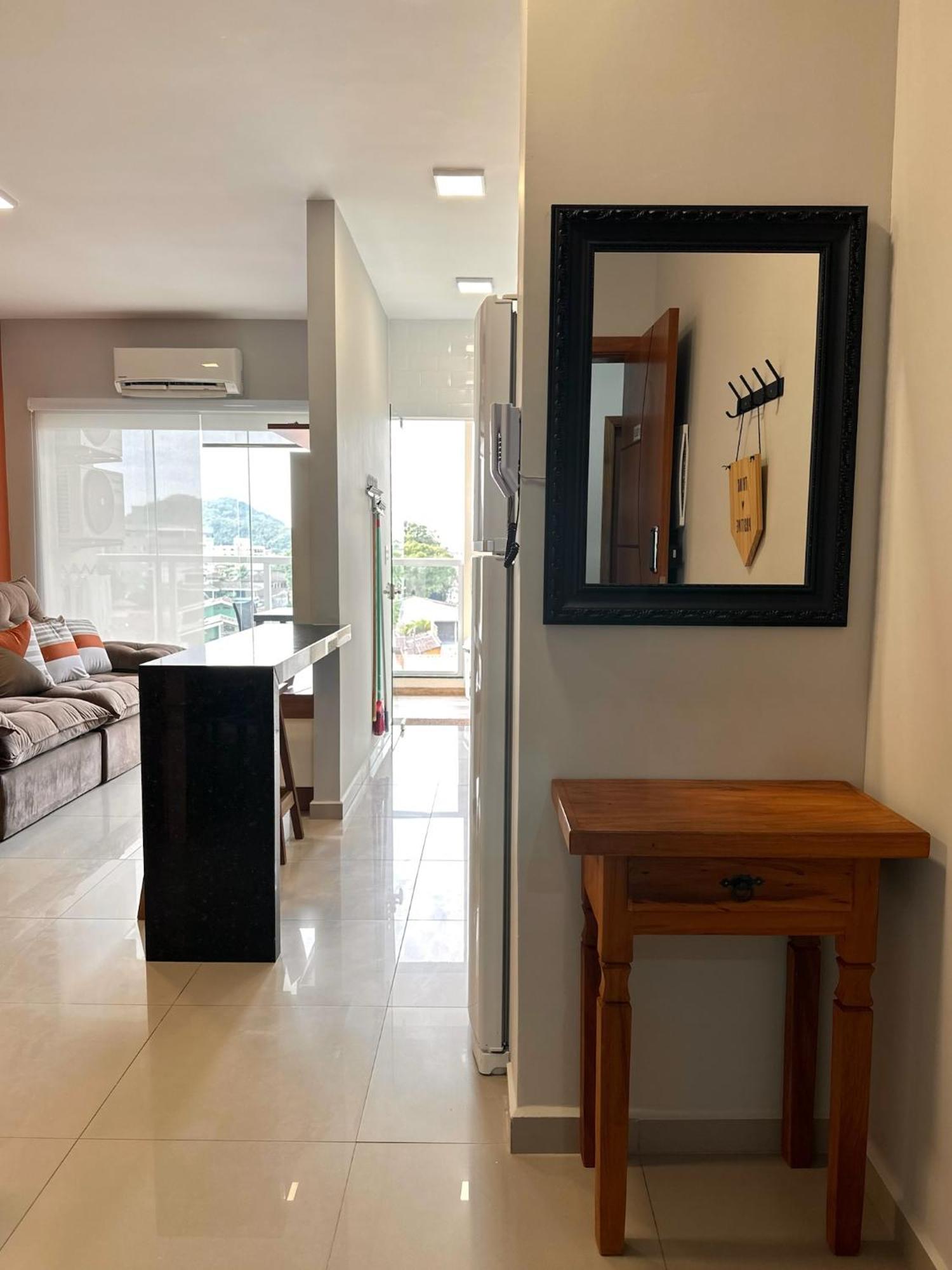 Apartamento Apto Excelente C/ar, Varanda Gourmet E Piscina