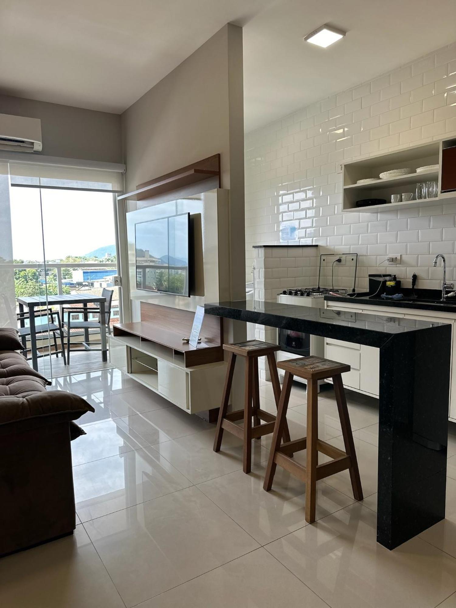 Apartamento Apto Excelente C/ar, Varanda Gourmet E Piscina *