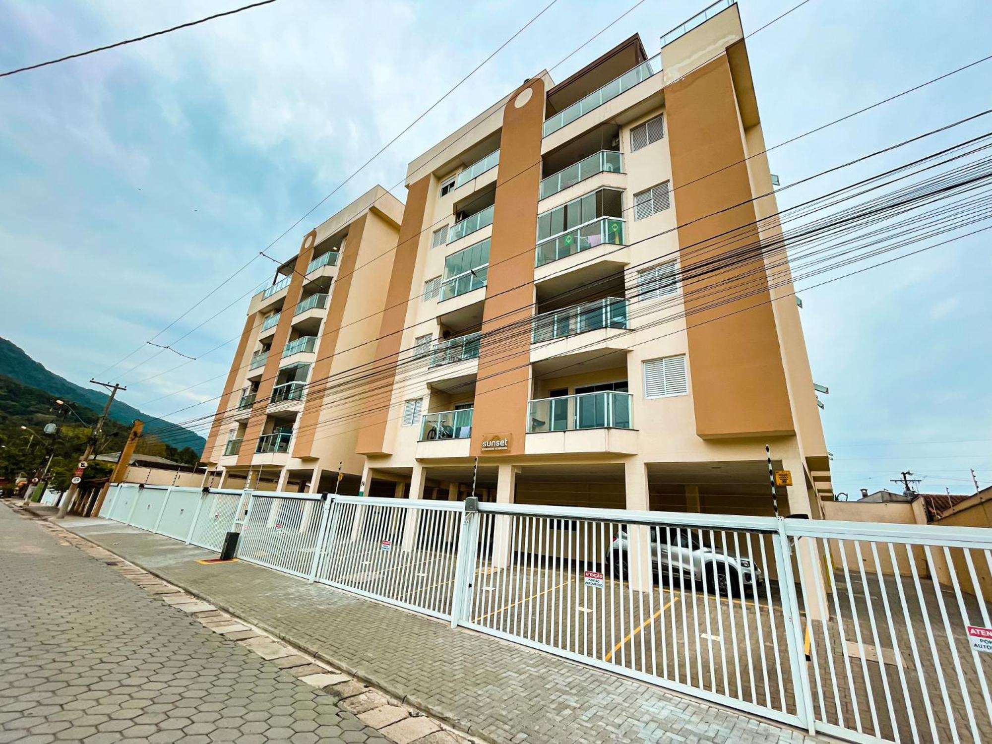 Apto Excelente C/ar, Varanda Gourmet E Piscina Apartamento *